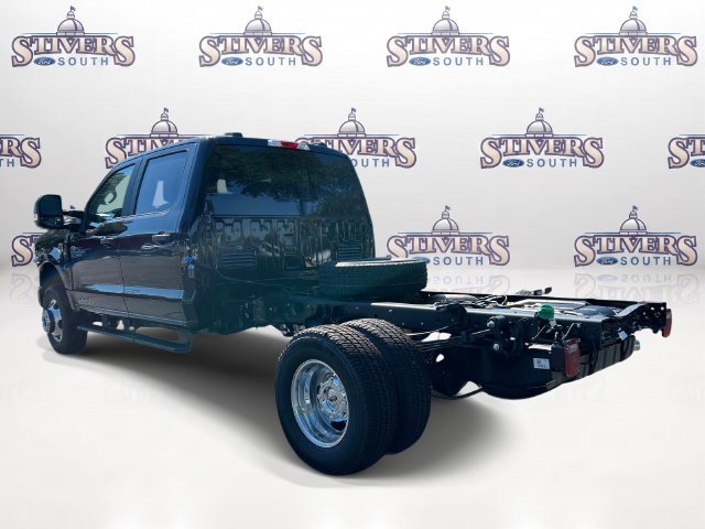 New 2027 Ford F350 XL w/ XL Chrome Package AWD/4WD image 5