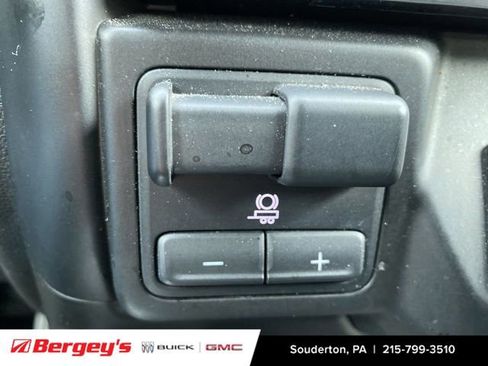 Used 2021 GMC Sierra 1500 Denali image 43