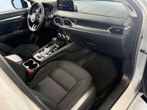 Certified 2025 MAZDA CX-5 AWD 2.5 S image 15
