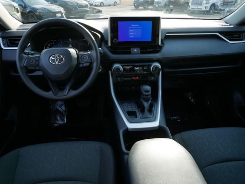 Certified 2024 Toyota RAV4 XLE AWD/4WD image 13