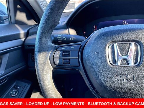 Used 2024 Honda Accord EX image 10
