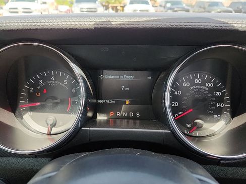 Used 2015 Ford Mustang Coupe image 11