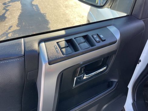 Used 2023 Toyota 4Runner SR5 image 21