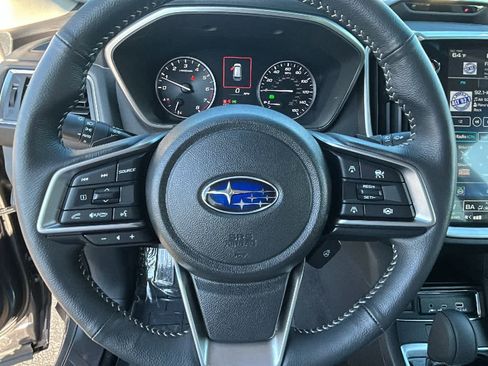 Certified 2026 Subaru Ascent Limited AWD/4WD image 19