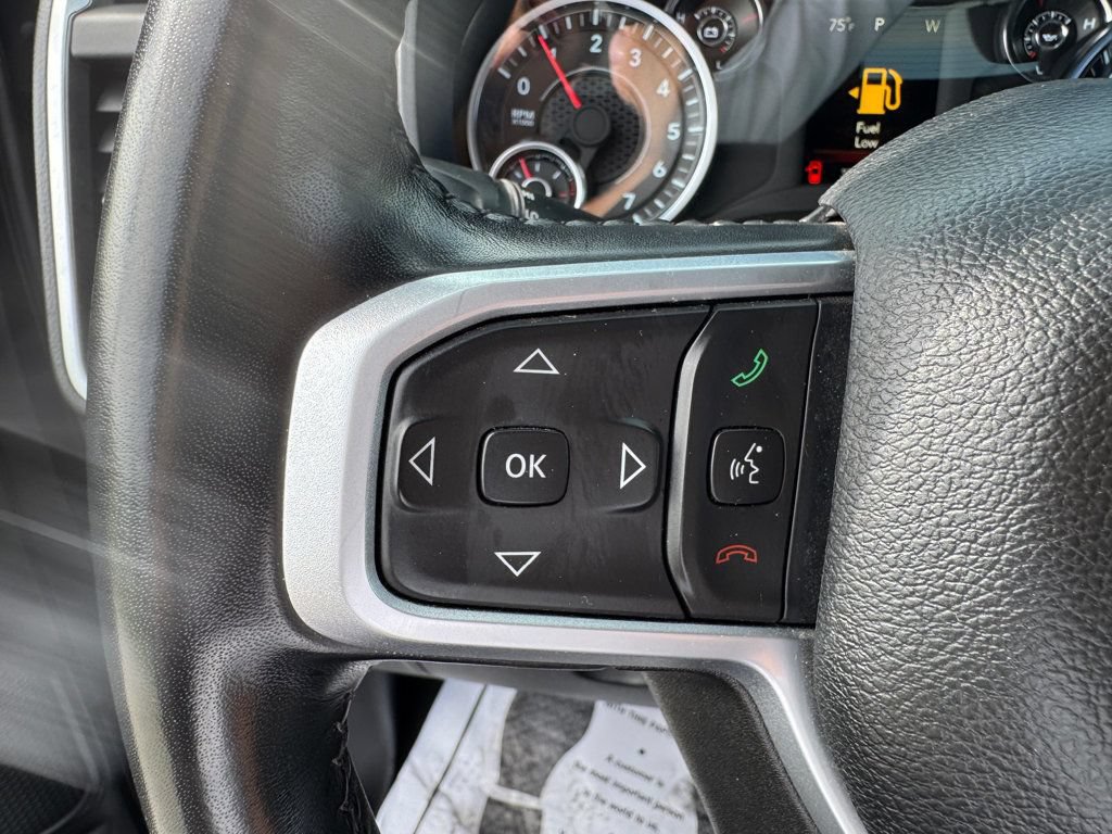 Used 2023 RAM 1500 Big Horn AWD/4WD image 22