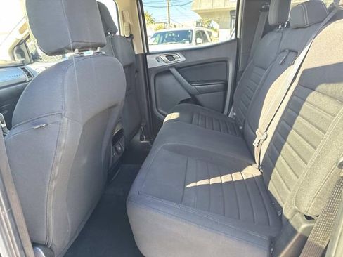 Used 2022 Ford Ranger XLT w/ Equipment Group 302A High image 14