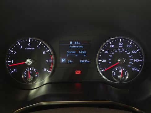 Used 2022 Kia Telluride EX w/ EX Premium Package image 23