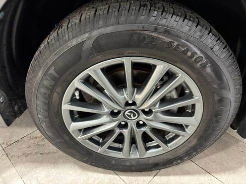 Used 2019 MAZDA CX-5 Touring image 9