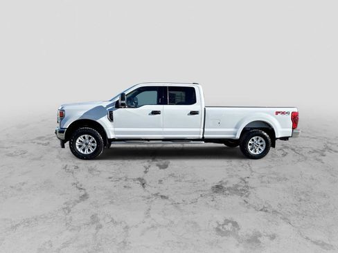 Used 2020 Ford F350 XLT w/ XLT Value Package image 5