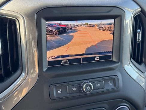 New 2026 Chevrolet Silverado 2500 Custom w/ Custom Value Package image 15