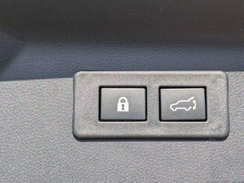 New 2026 Subaru Forester Touring AWD/4WD image 14