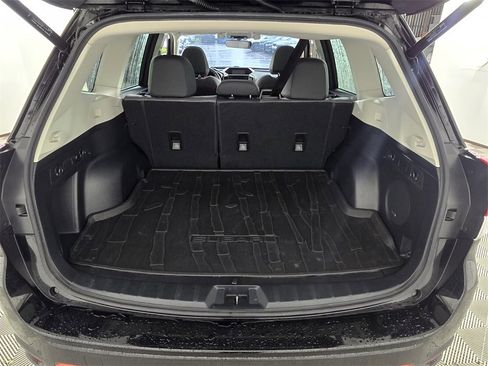Certified 2021 Subaru Forester Sport image 14