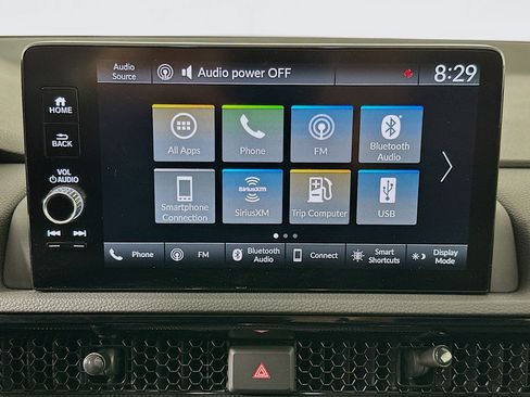 Used 2023 Honda CR-V EX-L image 19