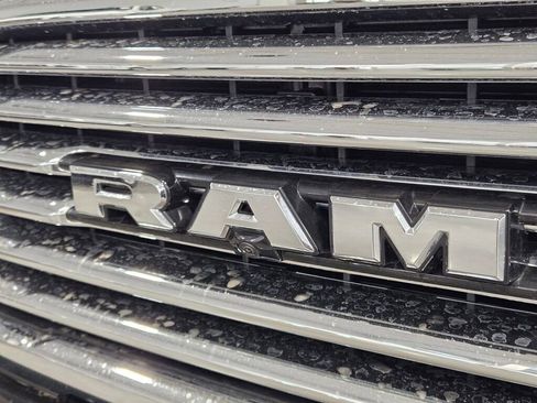 New 2024 RAM 2500 Limited w/ Safety Group image 9