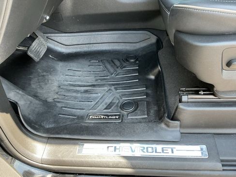 Used 2023 Chevrolet Tahoe Premier w/ Max Trailering Package image 79