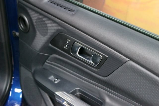 Used 2024 Ford Mustang Premium RWD image 9