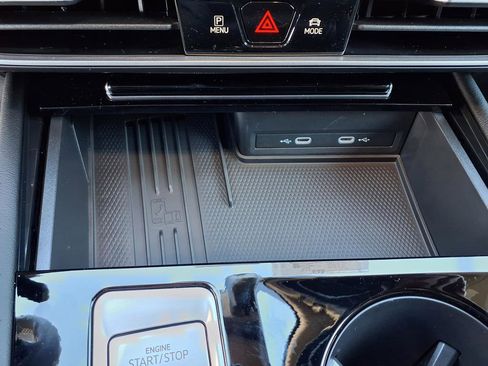 New 2026 Volkswagen Atlas SEL image 35