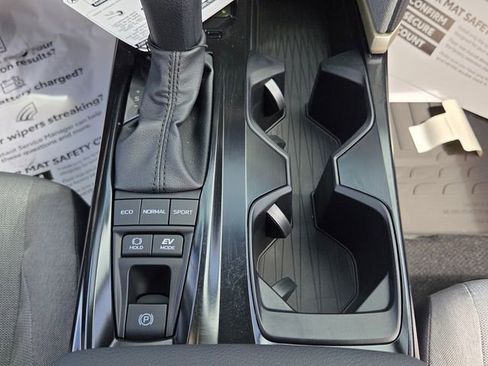 New 2026 Toyota Camry LE FWD image 18