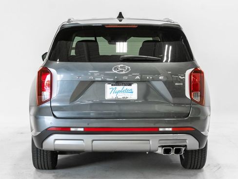 Used 2025 Hyundai Palisade SEL AWD/4WD image 29