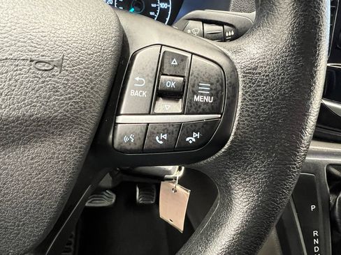 Used 2023 Ford Transit 350 XLT image 23