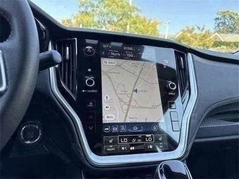 New 2025 Subaru Legacy Premium image 23