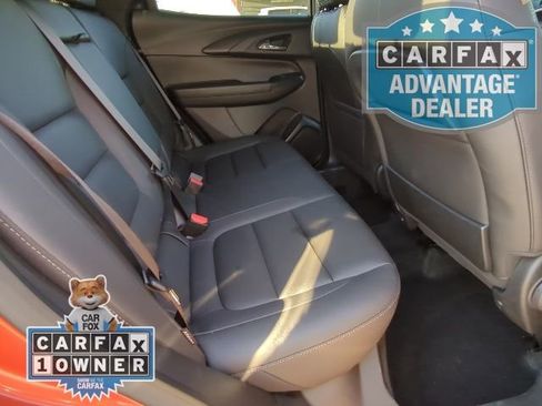 Used 2023 Chevrolet TrailBlazer ACTIV w/ Sun and Liftgate Package image 24