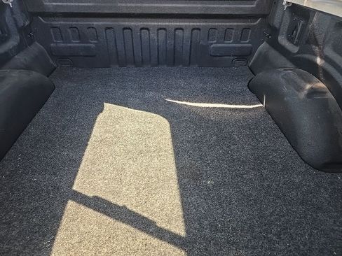 Used 2022 Ford F150 Tremor w/ Equipment Group 402A High image 5