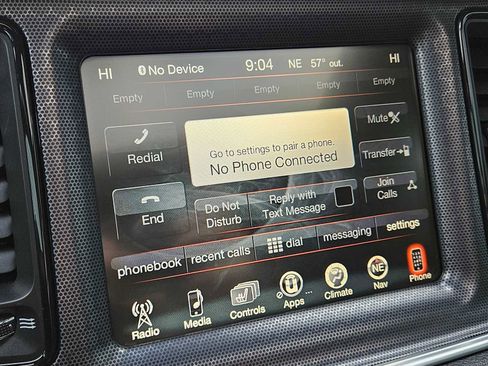 Used 2016 Dodge Challenger R/T Scat Pack w/ Leather Interior Group image 29