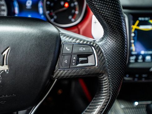 Used 2018 Maserati Levante S GranSport image 46