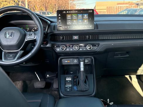 Used 2024 Honda CR-V Sport-L image 14