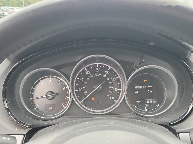 Used 2019 MAZDA CX-9 Touring w/ Touring Premium Package AWD/4WD image 29
