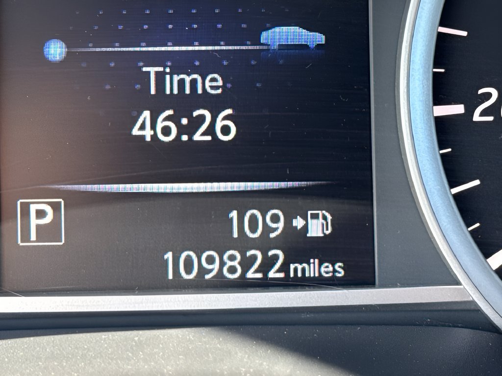 Used 2018 Nissan Sentra S FWD image 20