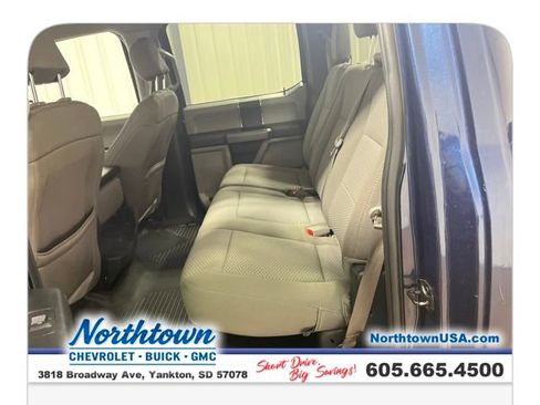 Used 2019 Ford F150 XLT image 22