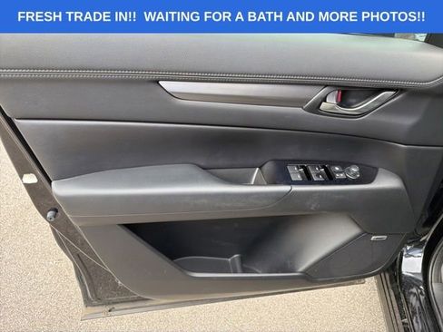 Used 2019 MAZDA CX-5 Touring AWD/4WD image 12