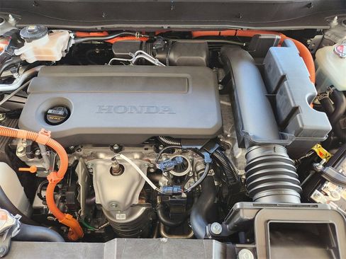 New 2026 Honda CR-V Sport image 9