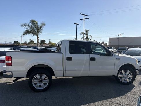 Used 2008 Ford F150 XLT RWD image 4