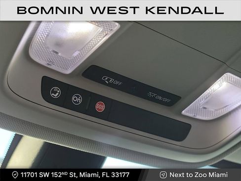 Used 2019 Chevrolet Traverse LS w/ LPO, Floor Liner Package image 22