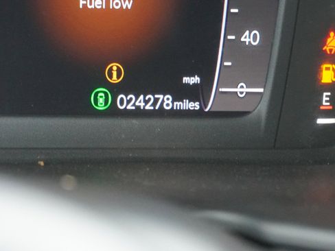 Used 2023 Honda Accord LX image 21