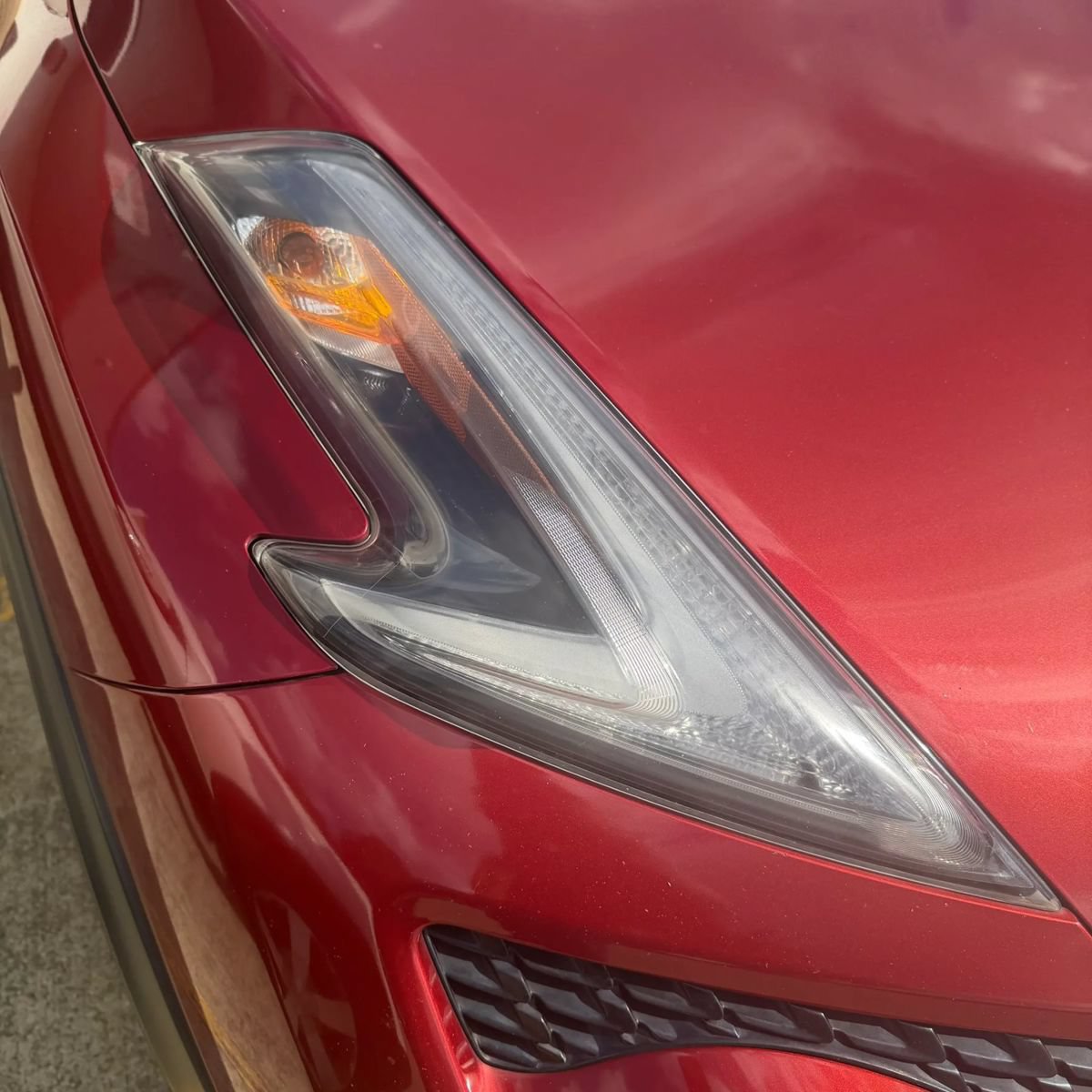 Used 2016 Nissan Juke SV FWD image 27