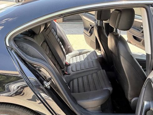 Used 2014 Volkswagen CC R-Line FWD image 46