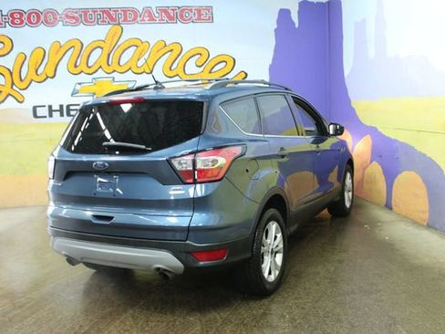 Used 2018 Ford Escape SEL image 8