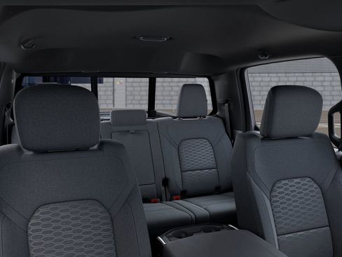 New 2026 RAM 1500 Big Horn w/ Night Edition image 47