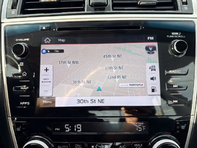 Used 2019 Subaru Legacy 3.6R Limited AWD/4WD image 24