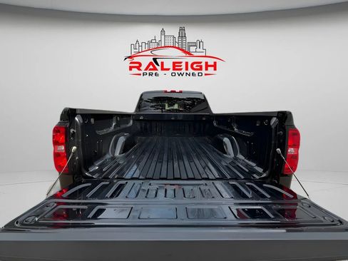 Used 2016 Chevrolet Silverado 1500 LT w/ All Star Edition image 32