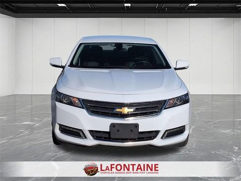 Used 2020 Chevrolet Impala LT image 8