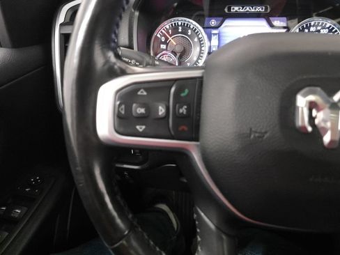 Used 2020 RAM 1500 Big Horn AWD/4WD image 15