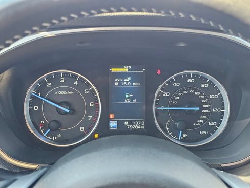Used 2022 Subaru Ascent Touring AWD/4WD image 17