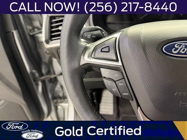 Used 2024 Ford Edge Titanium AWD/4WD image 11