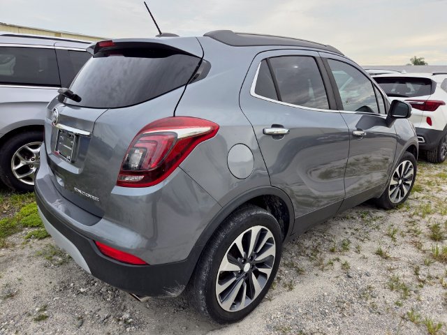 Used 2020 Buick Encore Essence FWD image 5