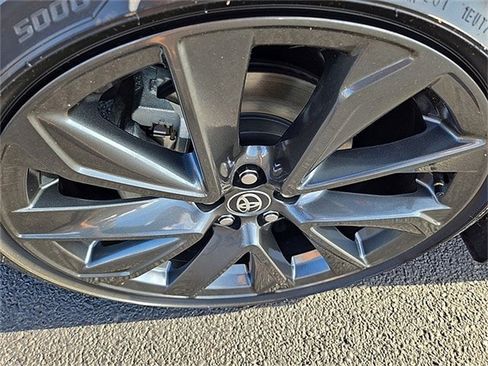 New 2026 Toyota Corolla SE image 8